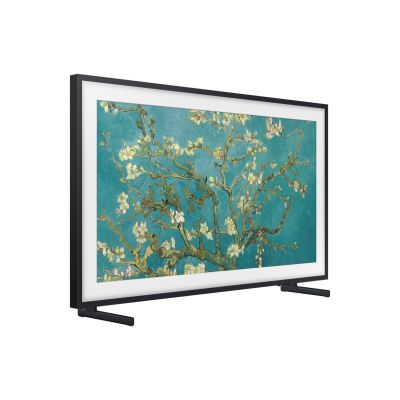 50. Samsung QE32LS03CBU QLED 32'' Full HD Tizen Dolby Digital Plus DVB-T2 Schwarzer Fernseher