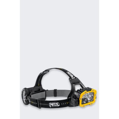 Petzl E103AA00 Scheinwerfer DUO? RL schwarz/gelb