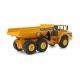 11. Jamara Volvo A40G ferngesteuertes Modell Muldenkipper Elektromotor 1:20