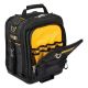 6. DeWALT DWST83524-1 Werkzeugkoffer, schwarz, gelbe Plane