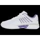 5. K-swiss EXPRESS LIGHT 3 WHITE/PURPLE HAZE/LUNAR ROCK-M Sneaker (98562-149-M)