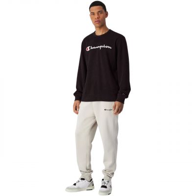 5. Champion Rundhals-Sweatshirt M 220727 KK001