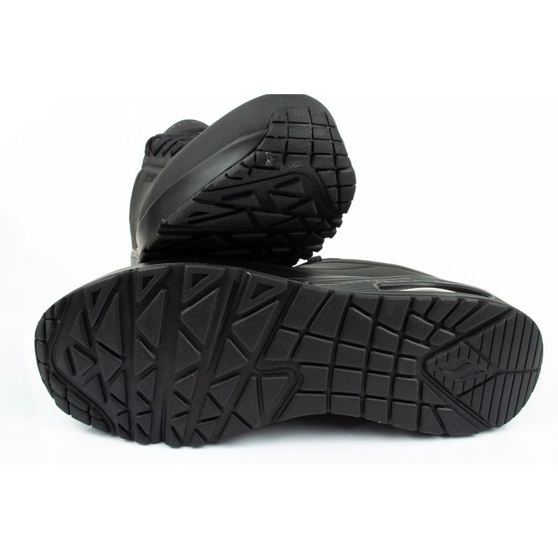 34. Skechers Uno M 52458/BBK Schuhe