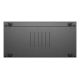 3. Lanberg FF01-6222-23B 22U Rack, freistehend, schwarz