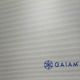 14. GAIAM Icy Frost doppelseitige Yogamatte 6MM 61964