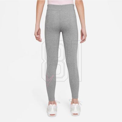 3. Nike Sportswear Essential Jr Pants DN1853-092