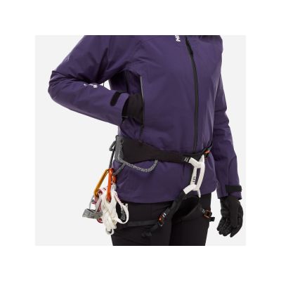 4. MILLET Kamet GTX Jkt W Damenjacke Lila