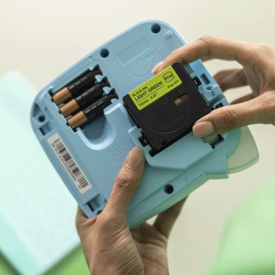 9. Brother P-touch N25BT Etikettendrucker