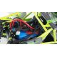 Amewi RC Buggy Cro55Racer 4WD 1:12 RTR Grün für Kinder ab 14 Jahren