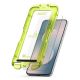 2. Ringke Easy Slide Panzerglas 2er-Pack für Samsung Galaxy S25 FE