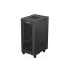 14. LANBERG Standrack-Schrank 19" 24U 600x800 Schwarz