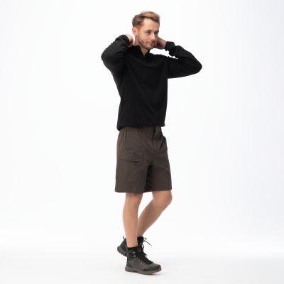 10. Herren-Fleece LAFFI 1/2