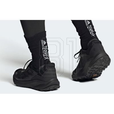2. Adidas Terrex Trailrider M HR1160 Schuhe
