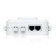 4. Ubiquiti UA-RETROFIT-HUB-2 Smart-Home-Steuereinheit, kabelgebunden, weiß