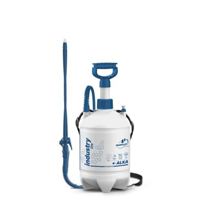 MAROLEX INDUSTRY LITE ALKA LINE 9 Sprühgerät