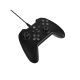 13. Mangan 300 Schwarzes kabelgebundenes Gaming-Gamepad