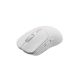 GENESIS Zircon 500 Gaming-Maus, rechte Seite, RF Wireless + Bluetooth + USB Typ-C, optisch, 10000 DPI