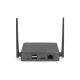 26. HDMI-Extender-Teamwork-System, kabellos, 50 m, 4K, 60 Hz, 5 GHz (Set)