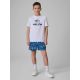 4. Badeshorts für Jungen 4F 4FJRSS26UBDSM211-90A