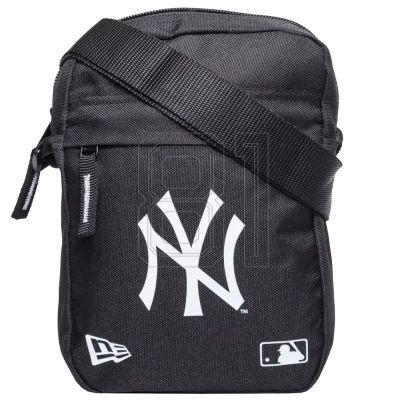 4. New Era Mlb New York Yankees Seitentasche 11942030