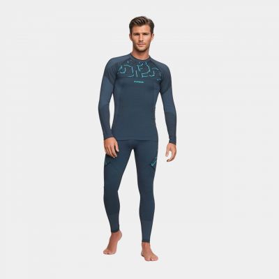 28. Alpinus Tactical Gausdal M Thermohose SI8917 - SI8921 SI8917