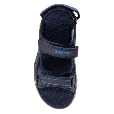 5. Hi-Tec Solin Jr 92800490123 Sandalen