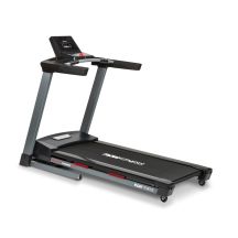FLOW FITNESS ELEKTRISCHES LAUFBAND RUNNER DTM2000i