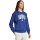 10. Herren adidas Collegiate Sweatshirt Blau JM1734