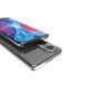 7. Ultra Clear 0,5 mm Honor 50 Pro Gel-Cover transparent