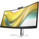 4. HP Series 5 Pro WQHD 34" USB-C Konferenzmonitor – 17:34 Uhr