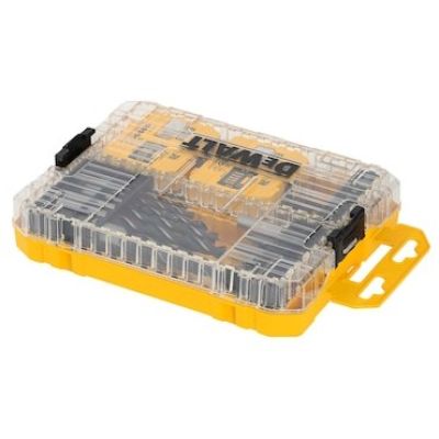 14. DeWALT DT70785-QZ Schraubendreherbit 100 Stück.