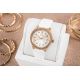 5. Guess Margo GW1030L4 Damenuhr + Box
