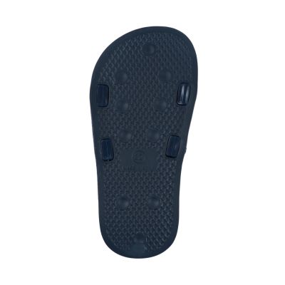 6. O'Neill Kelso Kinder-Flip-Flops, marineblau, 90261062, Größe 29Y