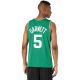 3. Mitchell & Ness Boston Celtics NBA Swingman Road Trikot Celtics 07 Kevin Garnett SMJYGS18143-BCEKYGN07KGA