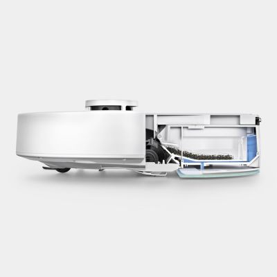 5. KÄRCHER RVC 3 Reinigungsroboter