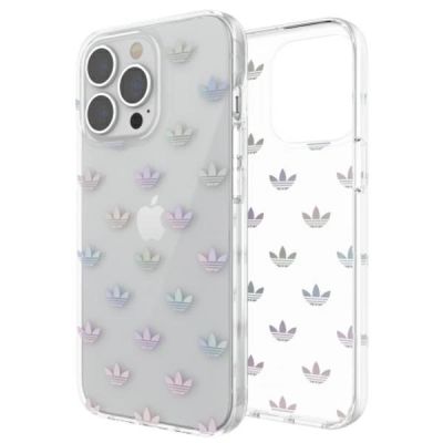 7. Adidas OR SnapCase ENTRY Case für iPhone 13 Pro / iPhone 13 - Mehrfarbig