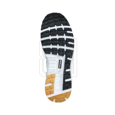 2. Albatros AER55 Impulse Blue Orange U MLI-S25B5 Schuhe