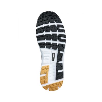 2. Albatros AER55 Impulse Blue Orange U MLI-S25B5 Schuhe