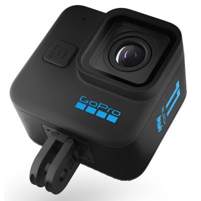 6. GoPro HERO11 Mini-Kamera Schwarz