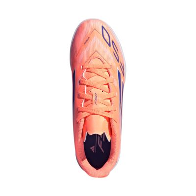 4. adidas F50 Club IN JI0041 Kinder Fußballschuhe