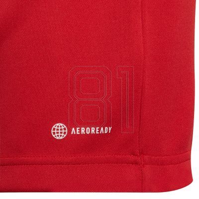 5. Adidas Entrada 22 Tr Top Jr Sweatshirt H57550