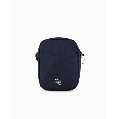 3. Emporio Armani EA7 Herren-Umhängetasche (245086-CC940-08138)