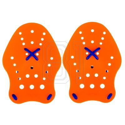 3. Spokey Digit hand fins L 928077