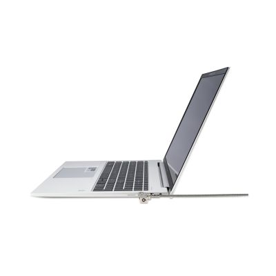 7. Kensington Slim NanoSaver 2.0 EQ Laptop-Schloss mit Schlüssel