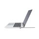 7. Kensington Slim NanoSaver 2.0 EQ Laptop-Schloss mit Schlüssel