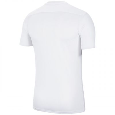 5. Nike Dry Park VII JSY SS M BV6708 100 T-Shirt