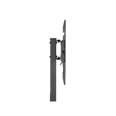 12. Bodenständerhalterung 37"-75"/1TFT 30kg