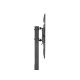12. Bodenständerhalterung 37"-75"/1TFT 30kg