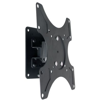 TECHLY TV-Wandhalterung LED/LCD 17-37 Zoll 25 kg