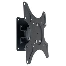 TECHLY TV-Wandhalterung LED/LCD 17-37 Zoll 25 kg
